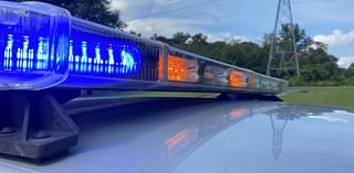 Pedestrian dies after being hit by car on I-40 in Burke County Friday