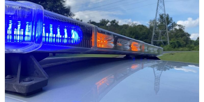 Pedestrian dies after being hit by car on I-40 in Burke County Friday