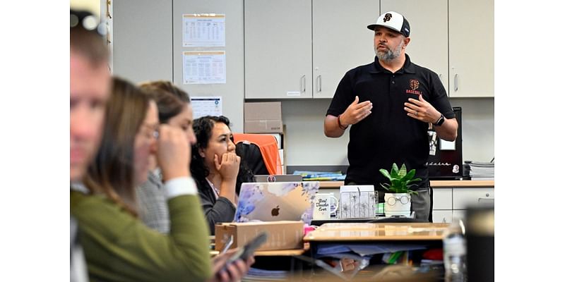 BVSD, SVVSD look to help teachers use AI while protecting student data