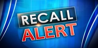 Snack mix recalled for undeclared almonds and cashews