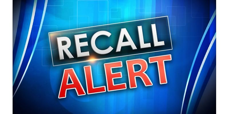 Snack mix recalled for undeclared almonds and cashews