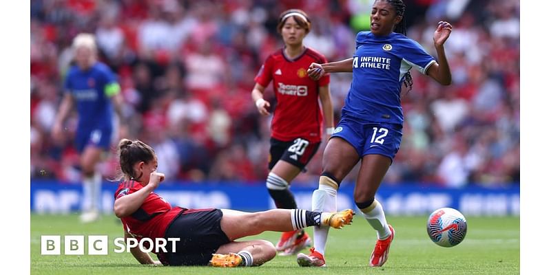 WSL: How can women's football avoid another messy postponement?