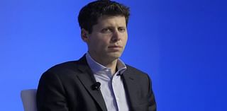 OpenAI brings back Sam Altman as CEO just days after his firing unleashed chaos