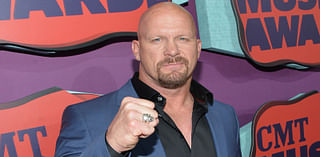 WWE Legend Steve Austin Names Nicest Actor He's Worked With In Hollywood