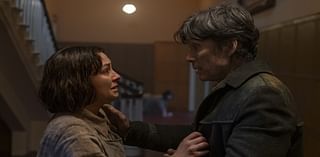 'Small Things Like These': Cillian Murphy fully inhabits his role in a quietly powerful masterpiece