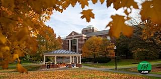 Bucknell releases October schedule of public events