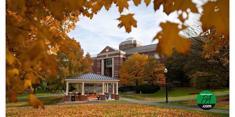 Bucknell releases October schedule of public events