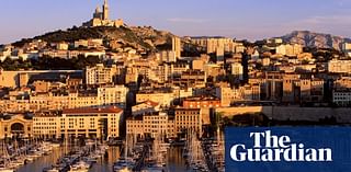 Marseille drug wars in spotlight again after boy, 14, allegedly hired as hitman