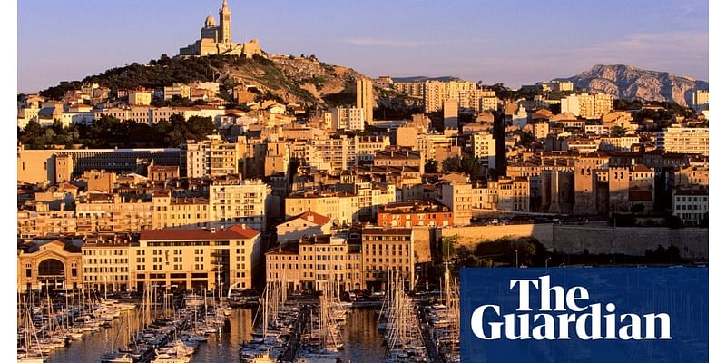 Marseille drug wars in spotlight again after boy, 14, allegedly hired as hitman