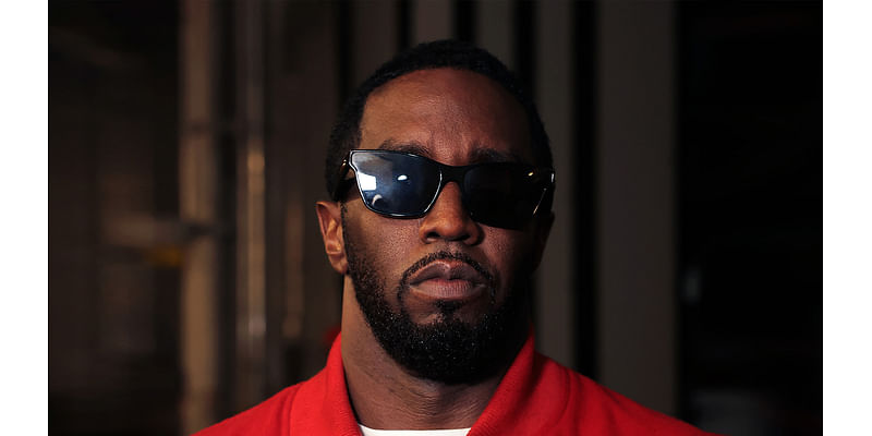 Diddy's ex-friend claims rapper refused to help domestic violence victims years before his sex trafficking arrest