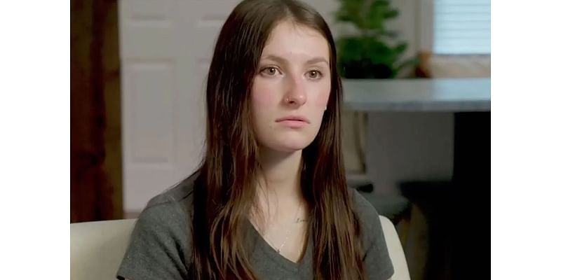 Police Didn't Believe Teen Was Sexually Abused. Then She Collected Evidence to Convict Her Adoptive Father