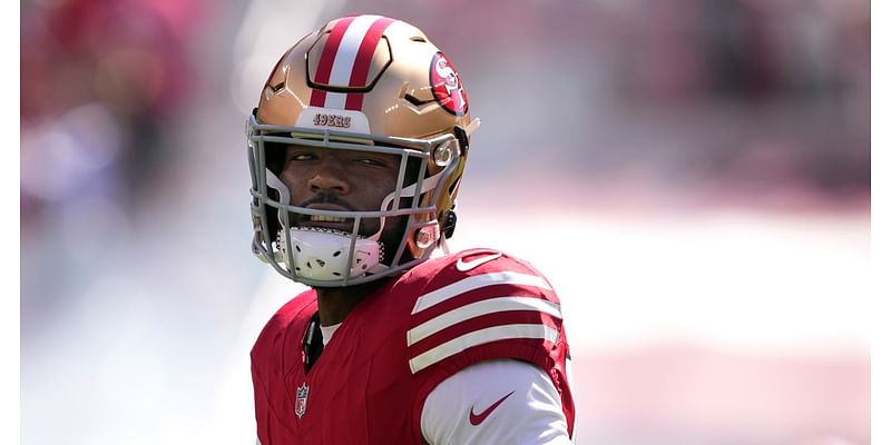 What are the 49ers biggest weaknesses after the trade deadline?