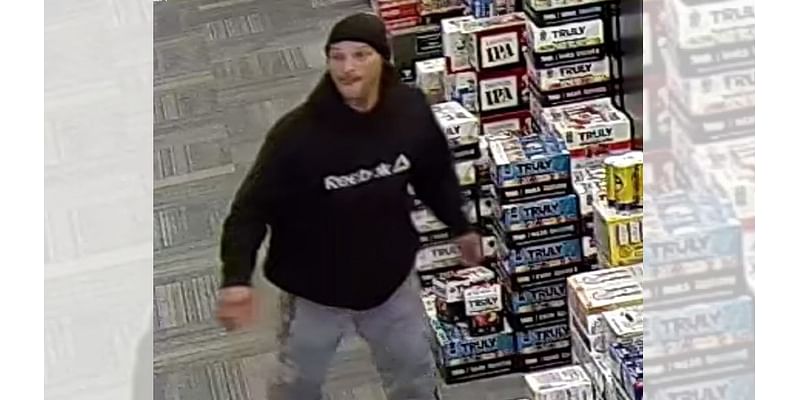 Police looking for man who robbed Attleboro liquor store