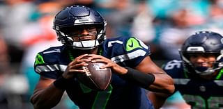 Geno Smith, next step as a leader: Personal accountability for sputtering Seahawks offense