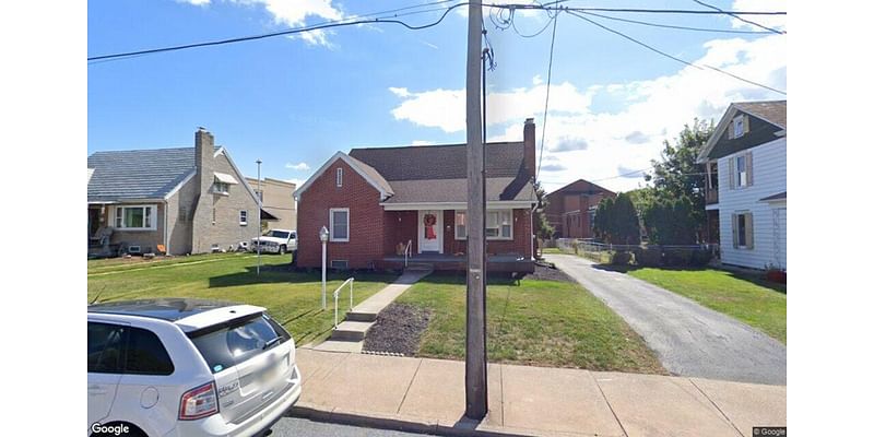 Detached house in Middletown sells for $259,900