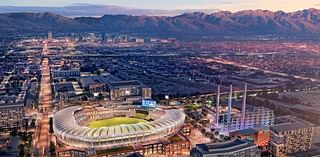 Will Salt Lake City get a Major League Baseball expansion team? – Deseret News