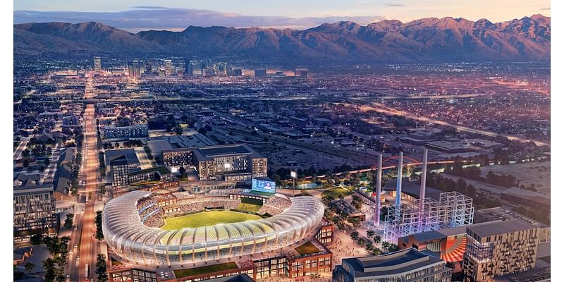 Will Salt Lake City get a Major League Baseball expansion team? – Deseret News