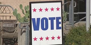 Election 2024: Several Central Texas law enforcement agencies preparing for Election Day