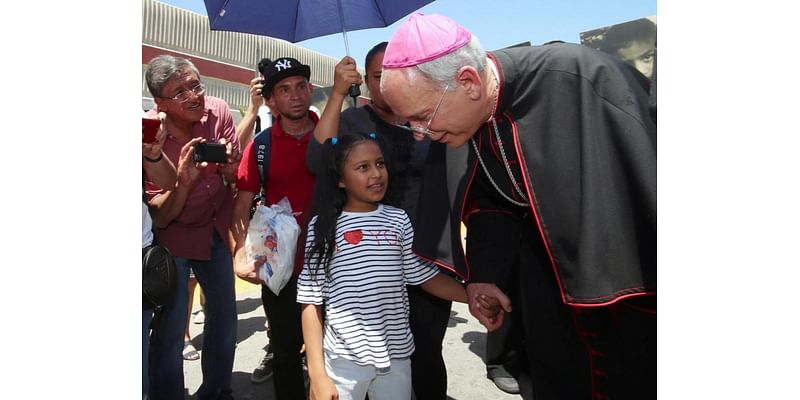 As US Catholic bishops meet, Trump looms over their work on abortion and immigration