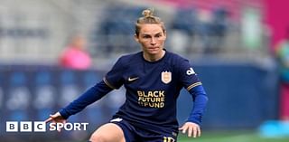 Jess Fishlock: Wales midfielder signs new Seattle Reign contract