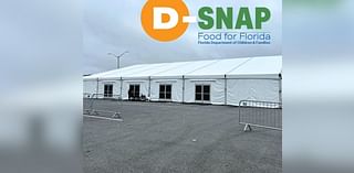 Live Oak D-SNAP location announced