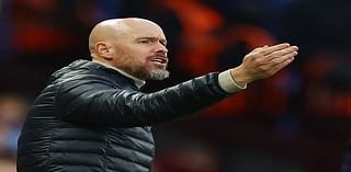 Erik ten Hag addresses Man United speculation: ‘We are all onboard together. It’s a long-term project’