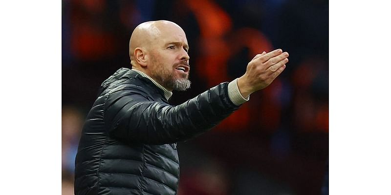 Erik ten Hag addresses Man United speculation: ‘We are all onboard together. It’s a long-term project’