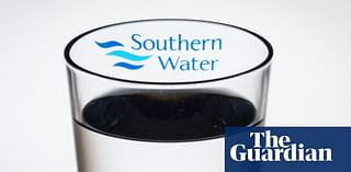 Southern Water seeks to borrow up to £4bn from investors