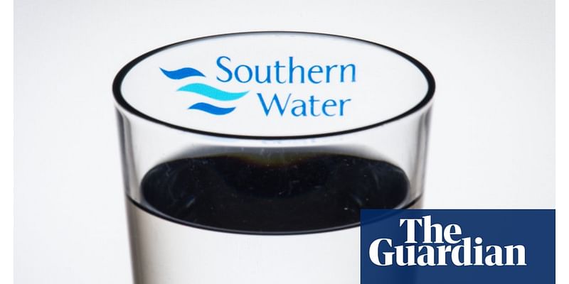 Southern Water seeks to borrow up to £4bn from investors