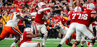 Final Take: Nebraska had no answer for Illinois's second half game plan