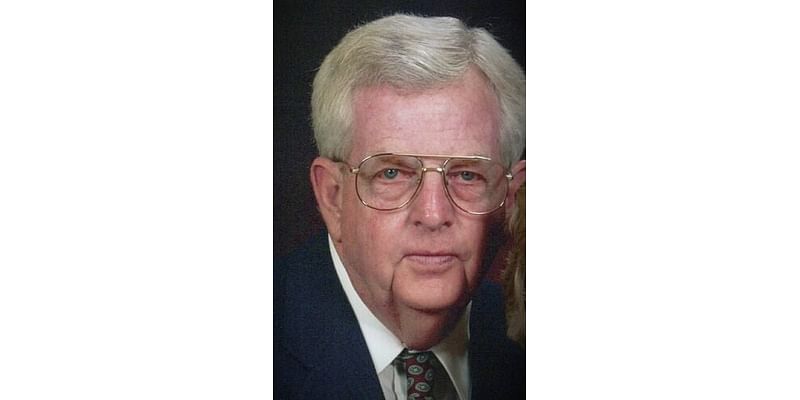 William "Bill" Penn Saunders