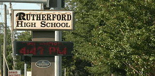 Rutherford students face felony charges for false school shooting threats