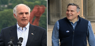 McCormick defeats Casey in Pennsylvania U.S. Senate election