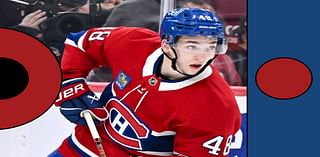 Montreal Canadiens 2024-25 season preview: Playoff chances, projected points, roster rankings