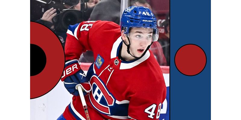 Montreal Canadiens 2024-25 season preview: Playoff chances, projected points, roster rankings