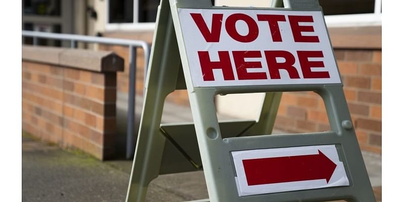 LIST: Big Country polling locations for November 5 election