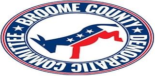 Broome County Democratic Chair comments on election results