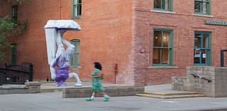 Boulder Museum of Contemporary Art is leading charge for high