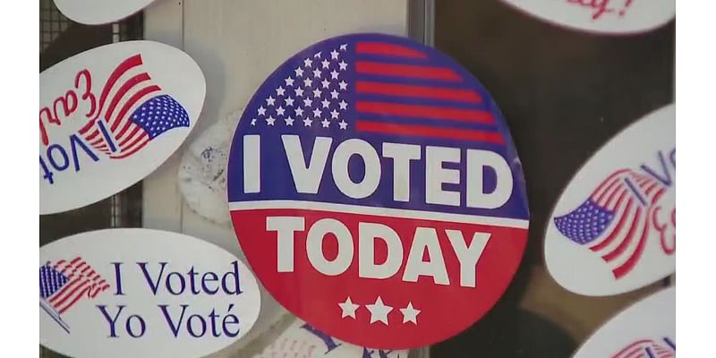 Tensions high in Central Texas as Election Day approaches