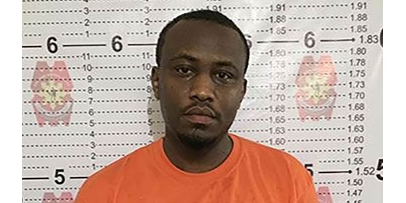 Kenyan Jihadi is convicted of plotting a 9/11-style terror attack in America on behalf of al-Shabab