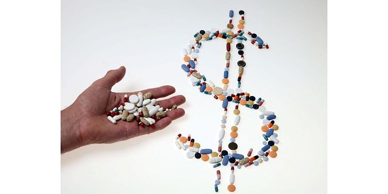 Challenge to US drug price negotiation program revived by appeals court