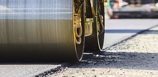 Paving Project Begins Monday In Jenkintown