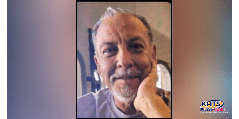 Detectives Seek Public’s Help Locating Missing Acton Man