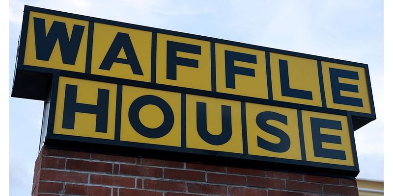 How the Waffle House Index Measures Storm Severity