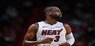 Father and Husband at 22 Years Old, Dwyane Wade’s NBA Career Kickstarted With Terrifying Reward