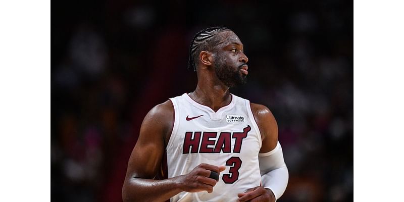 Father and Husband at 22 Years Old, Dwyane Wade’s NBA Career Kickstarted With Terrifying Reward