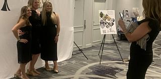 CASA of McHenry County’s Little Black Dress event celebrates mission to protect children in foster care