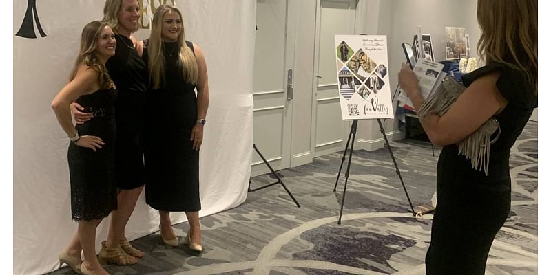 CASA of McHenry County’s Little Black Dress event celebrates mission to protect children in foster care