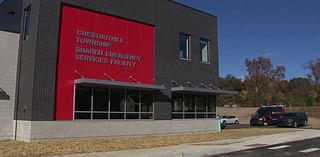 New emergency services building in Monroe County