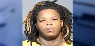 Second suspect arrested in alleged live-streamed shooting in Sanford